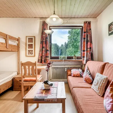 شقة Panorama Tschengla