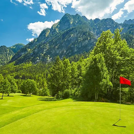 Panorama Tschengla * Bruserberg